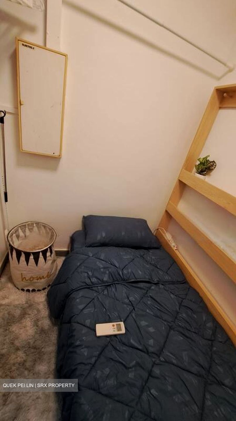 Parc Oasis (D22), Condominium #533143591